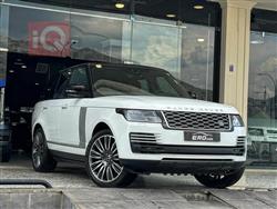 Land Rover Range Rover Vogue